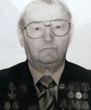 Анастасин Иван Алексеевич