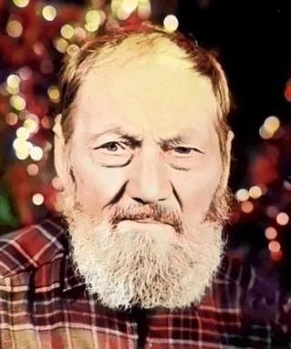 Морозов Степан Ксенофонтович