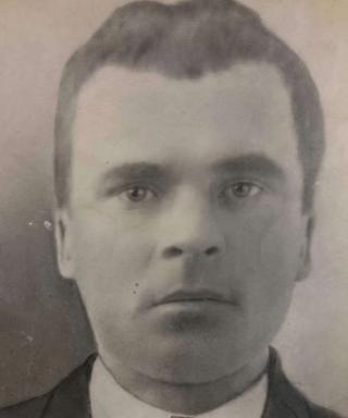 Куксин Василий Васильевич