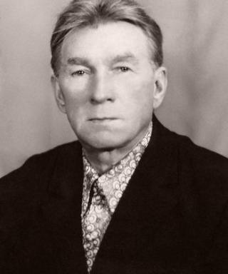 Швецов Павел Андреевич