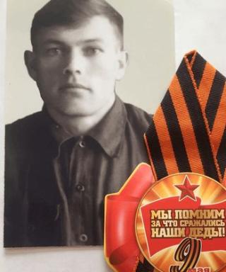 Белов Павел Георгиевич