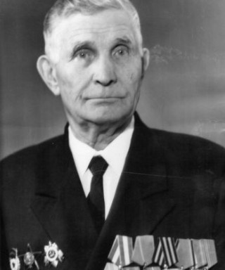 Кузнецов Петр Иванович