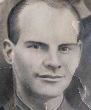 Четвертак Семён Наумович