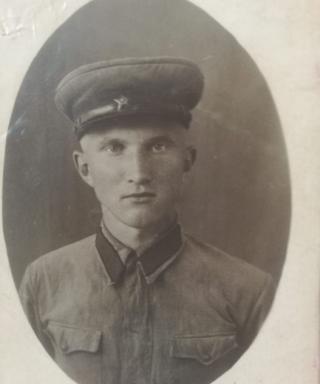 Алексеев Евгений Михайлович