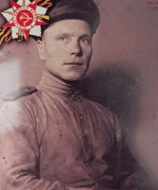 Каляпин Митрофан Иванович