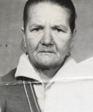 Верешко Дарья Петровна