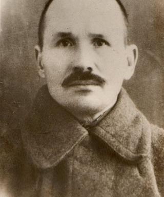 Голованов Михаил Иванович