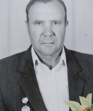 Шепелев Николай Яковлевич