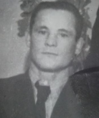 Мартышкин Александр Иванович