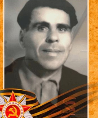 Бояринцев Сергей Александрович