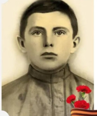 Подорога Павел Тимофеевич