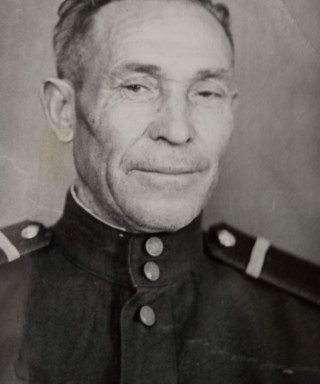 Клевцов Михаил Степанович