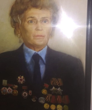 Шилина Тамара Николаевна