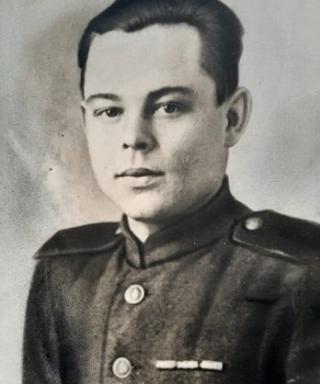 Каёнчик Владимир Иосифович