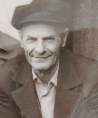 Болдырев Никита Петрович