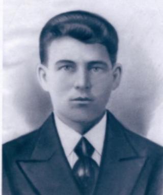 Матвеев Сергей Егорович