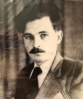 Ростовщиков Борис Александрович