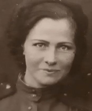 Демченко Евдокия Андреевна