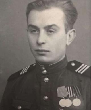 Кравченко Павел Иванович