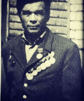 Корнилов Юлий Михайлович