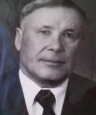 Казаков Владимир Иванович