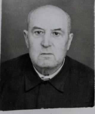 Филимонов Сергей Матвеевич