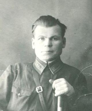 Гладких Виктор Петрович