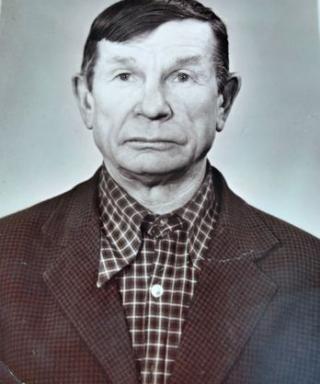 Гончаров Тимофей Павлович