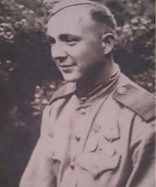 Пермяков Илья Константинович