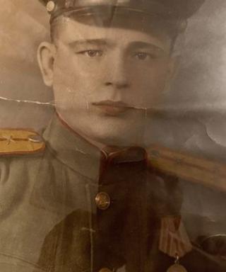 Новиков Иван Степанович