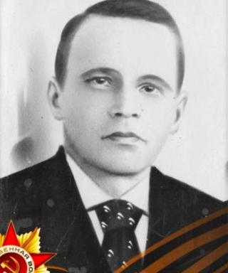 Скородумов Николай Никандрович