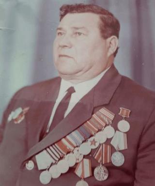 Романовский Анатолий Владимирович