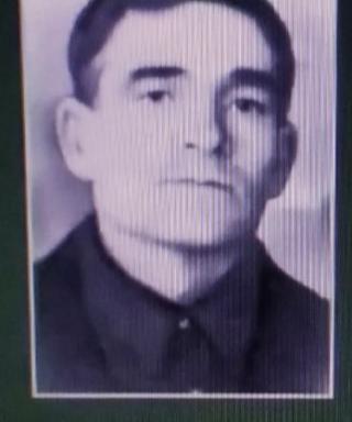 Черненко Петр Михайлович