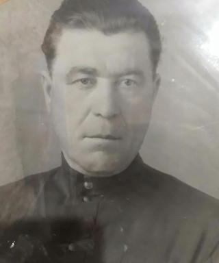 Петров Алексей Николаевич