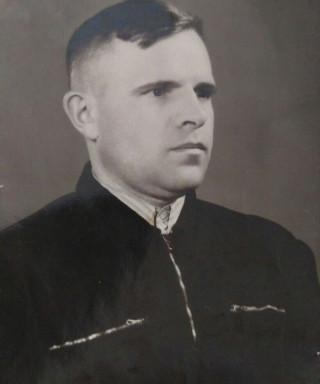 Бутусов Владимир Иванович