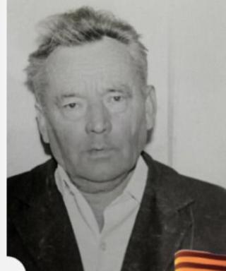 Саплинов Михаил Кузьмич