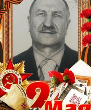 Соболев Иван Михайлович