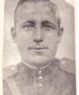 Корявов Сергей Иванович