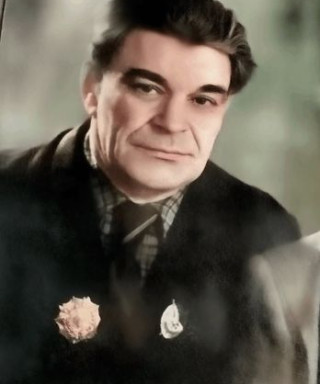 Евминов Георгий Николаевич