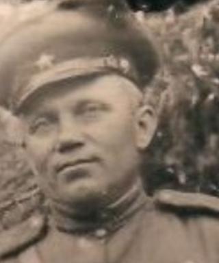 Ломакин Захар Андреевич