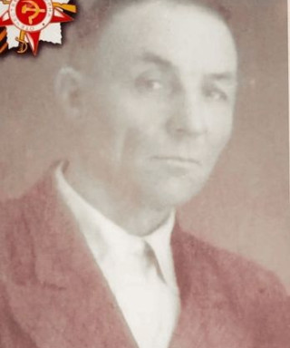 Аншаков Андрей Ефимович