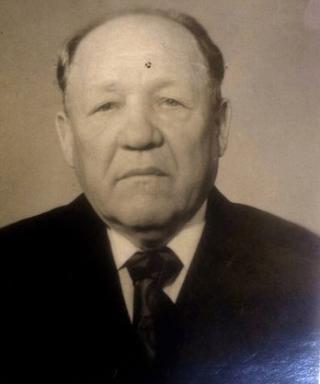 Терновых Михаил Алексеевич