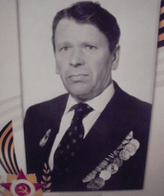 Шехирев Николай Васильевич