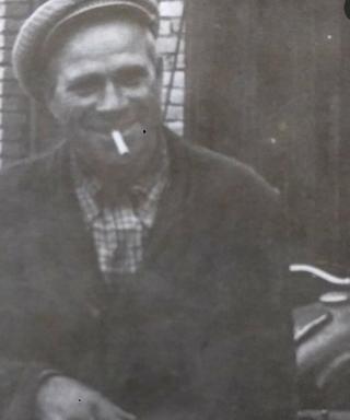 Ивкин Григорий Кузмич