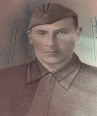 Никитин Максим Николаевич