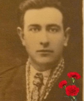 Бояров Артём Васильевич