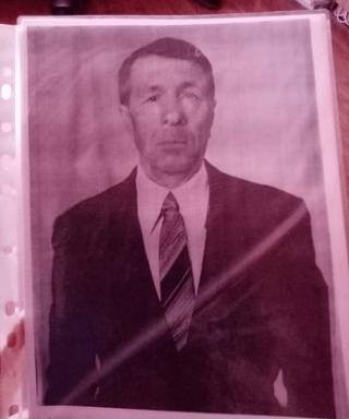 Стуков Иван Тимофеевич