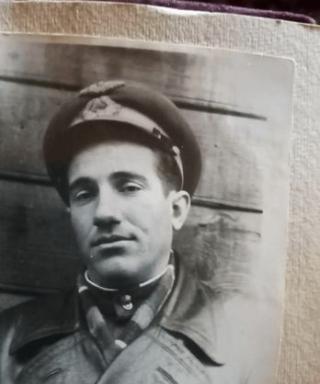 Власов Владимир