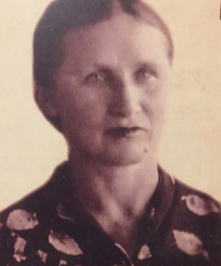 Анянова Мария Евгеньевна