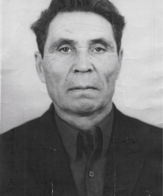 Петриченко Василий Федорович